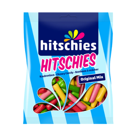 Hitschies Mezcla Original