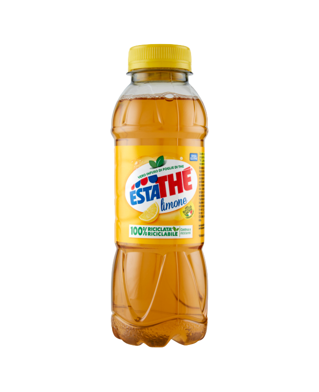 Ferrero Estathe Botella Limón