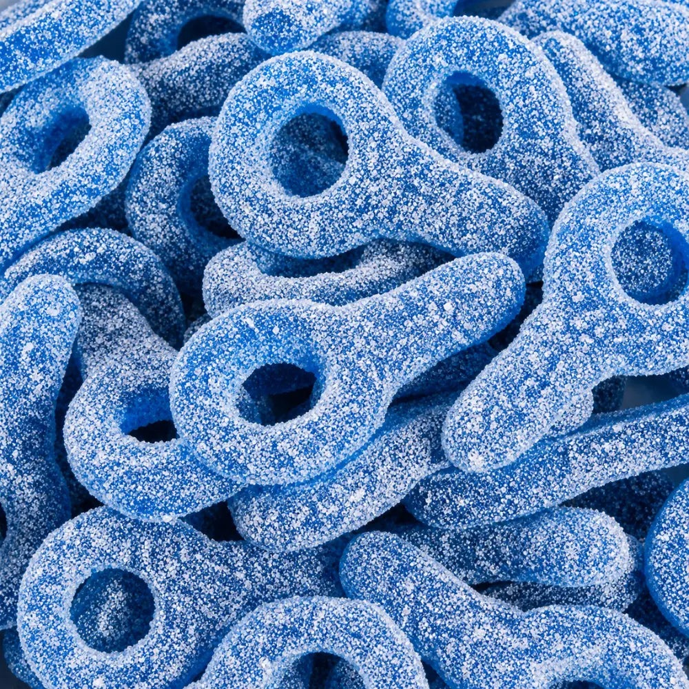 Frisia Blue Dummies Sour