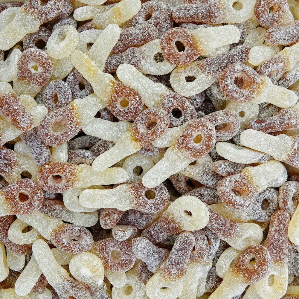 Frisia Cola Dummies Fizzy