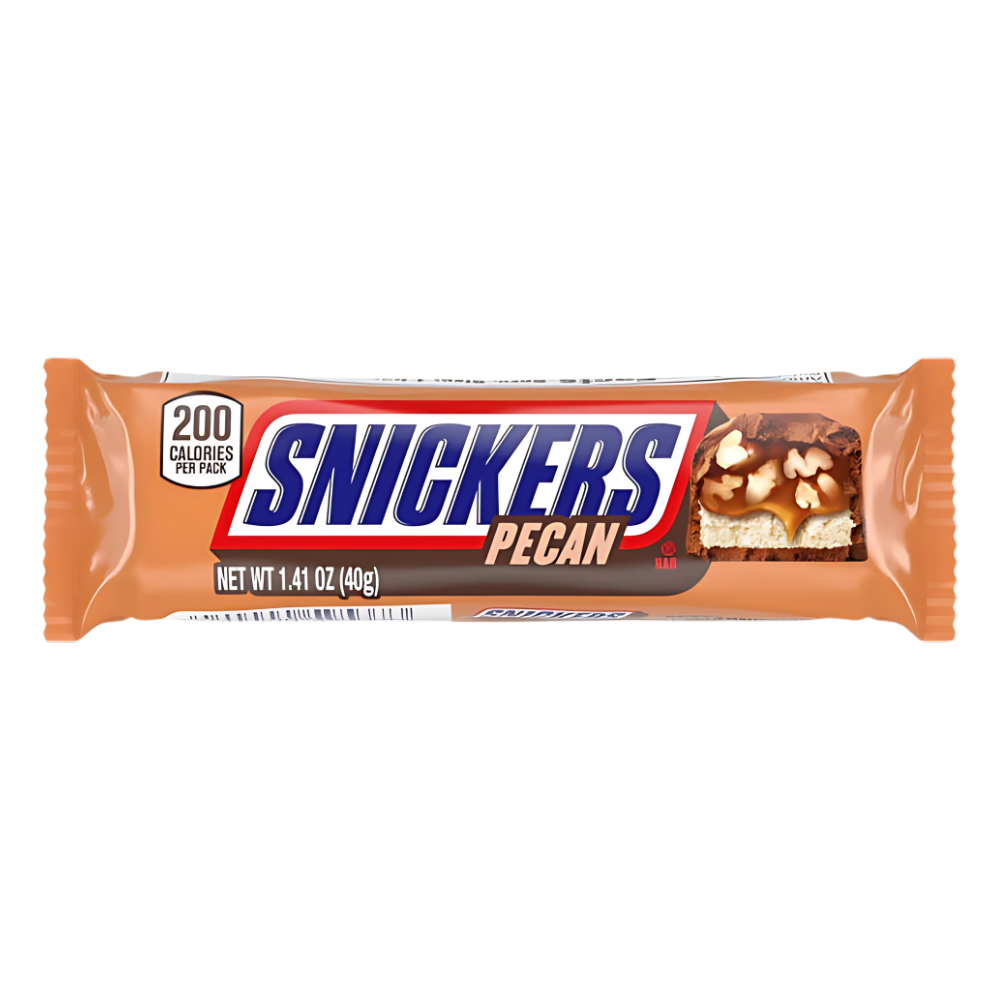 Snickers Pacana