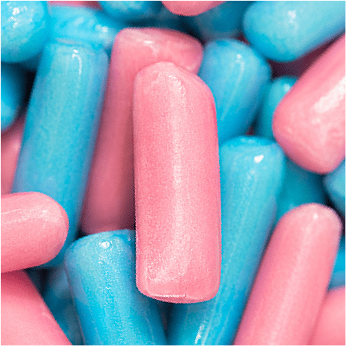 Chicle Hitschies