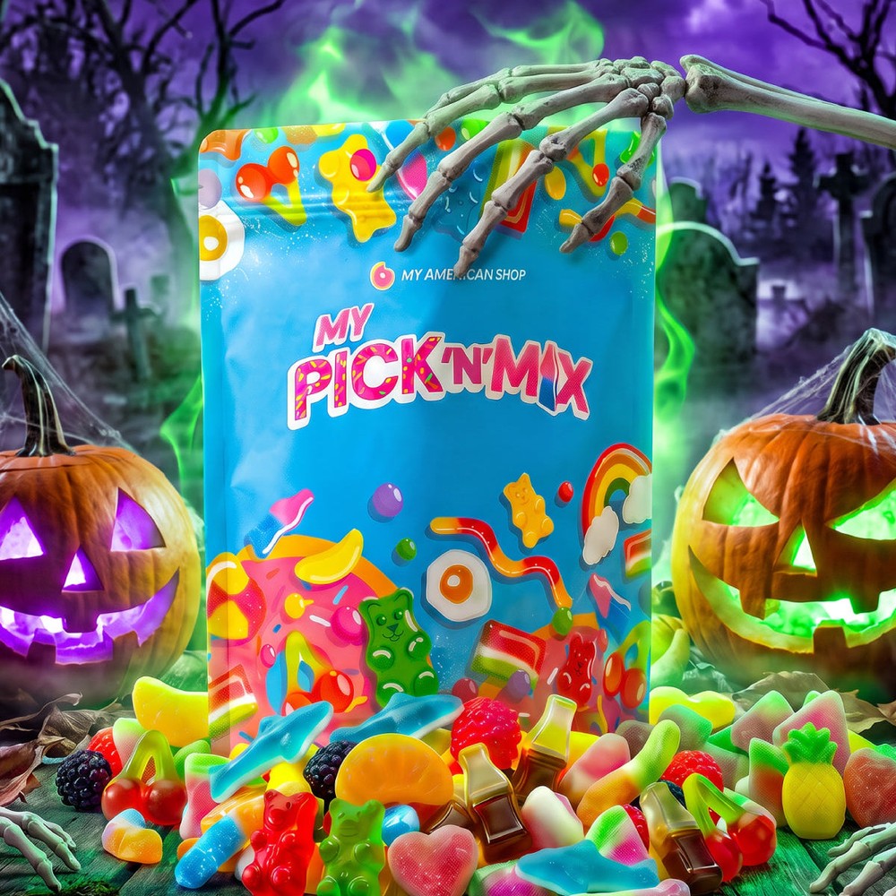 My Pick'n'Mix - Clásico