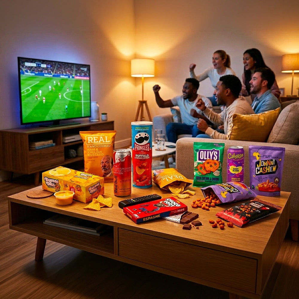 Pack Copa del Mundo