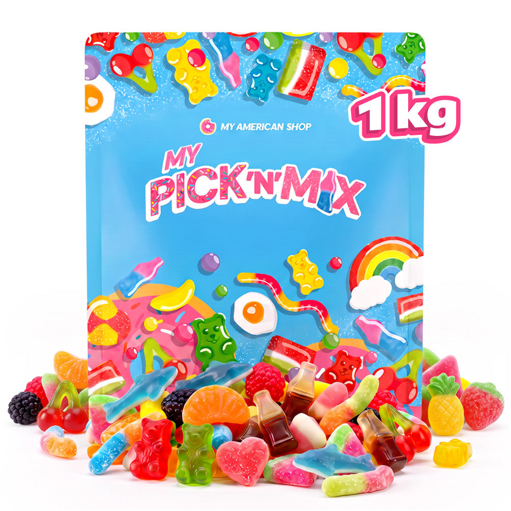 My Pick'n'Mix - Clásico