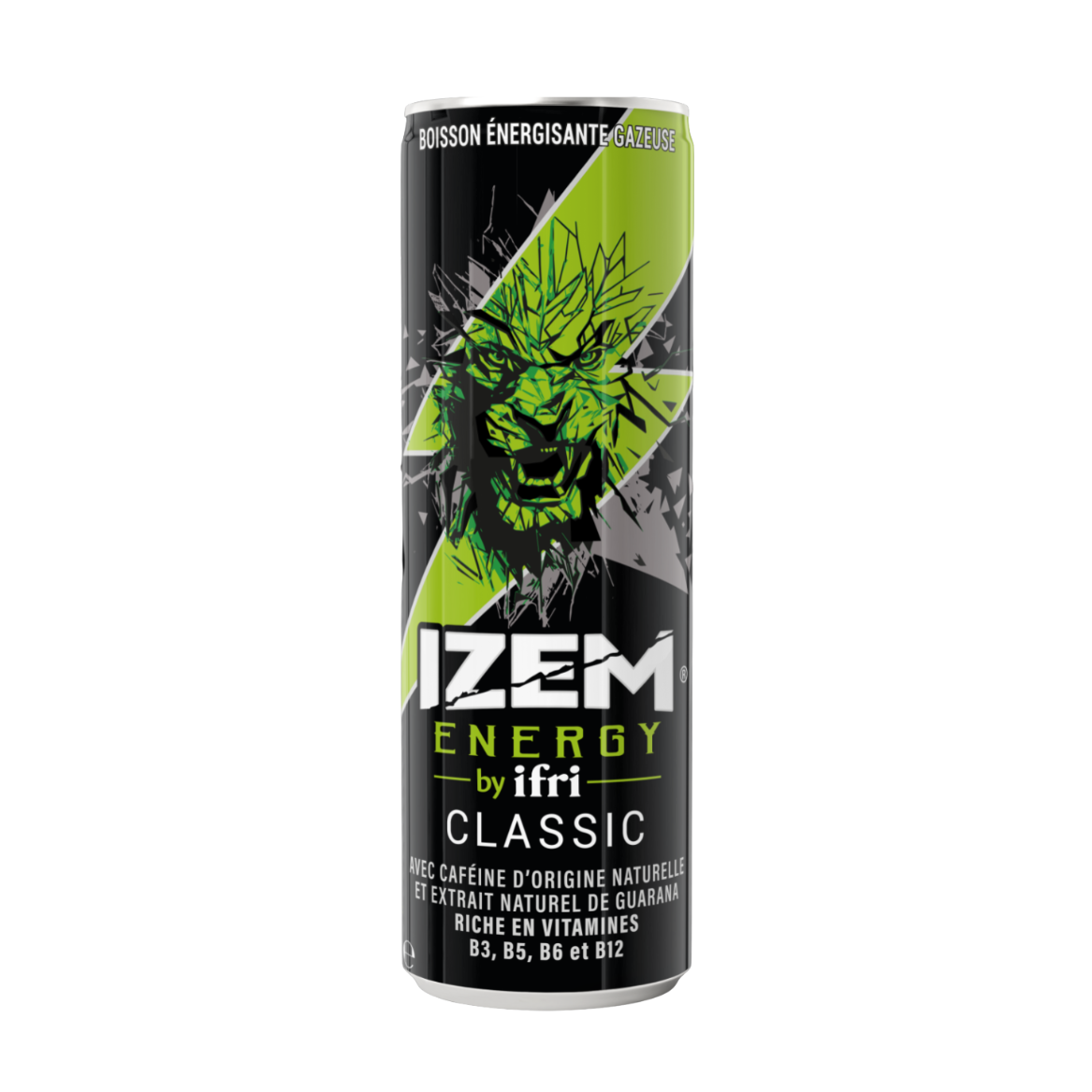 Izem Classic Lata