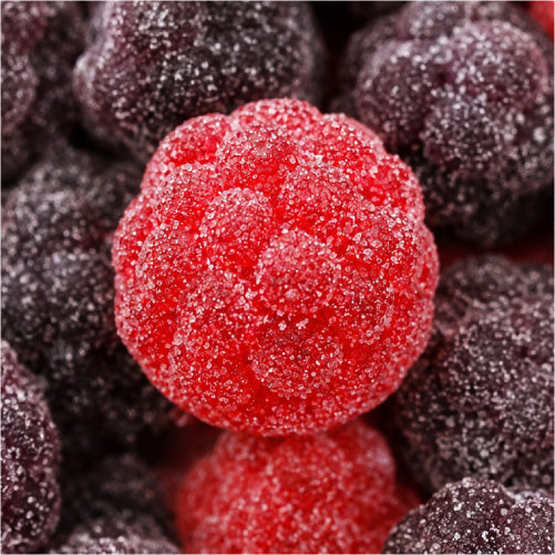 Bebeto Berry Juice