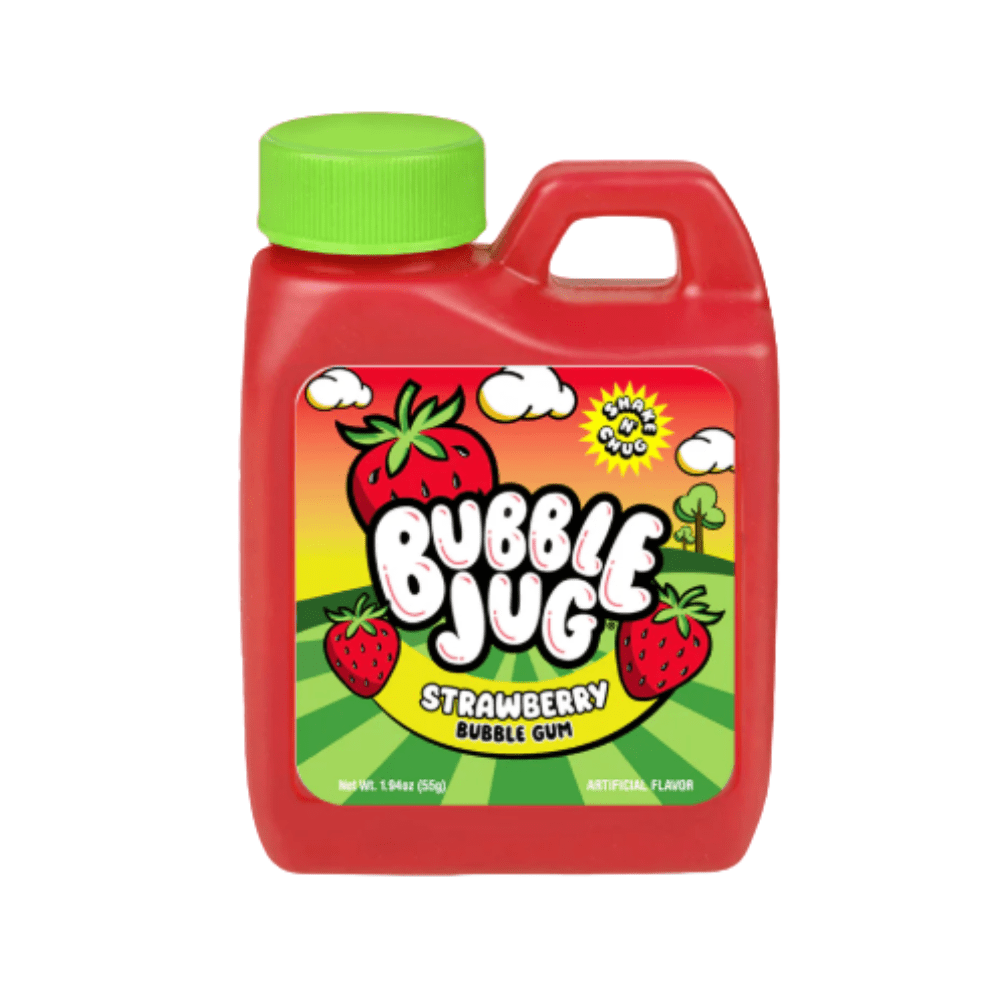 Bubble Jug Fresa