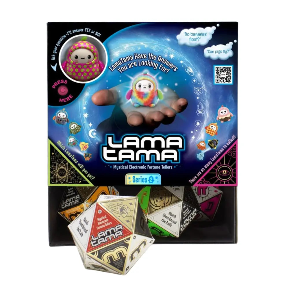 Edición Lamatama 2