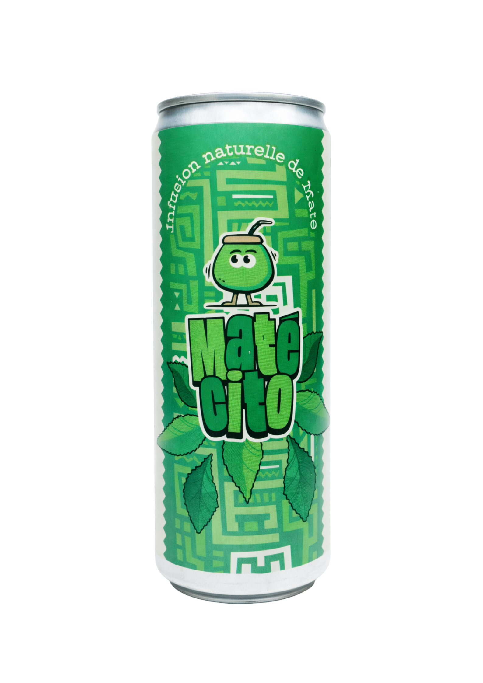 Matecito Big Flo & Oli - My American Shop