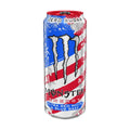 Monster Ultra Rojo Blanco Azul Razz