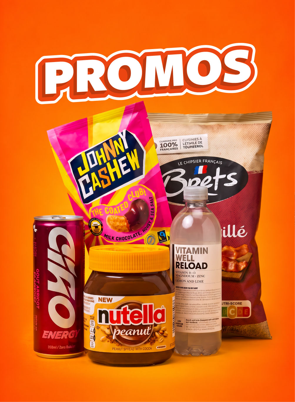 promociones