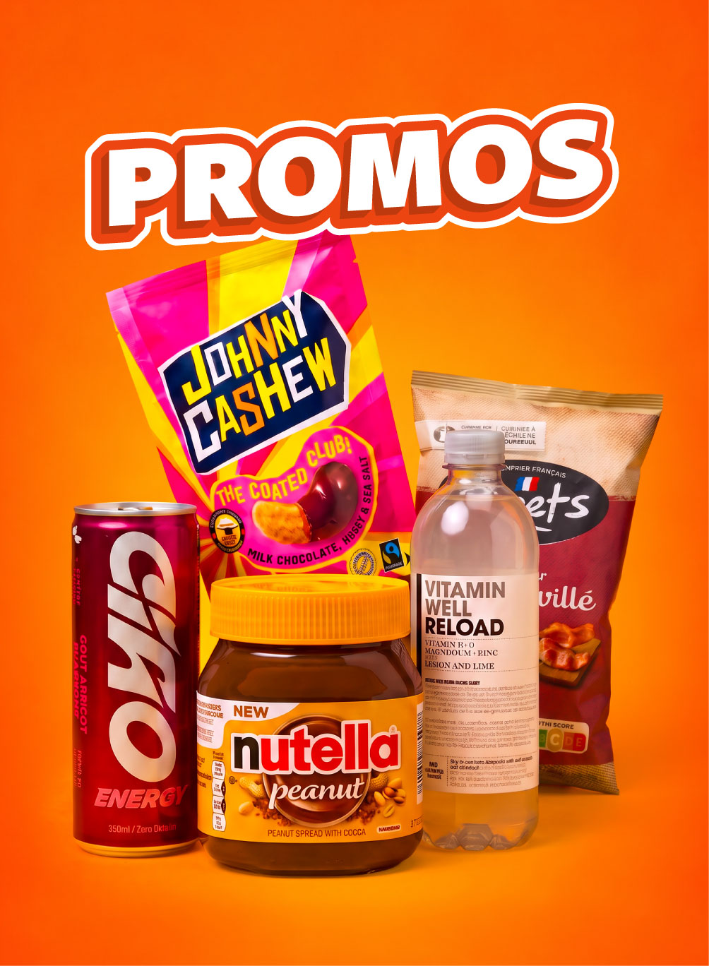 promociones