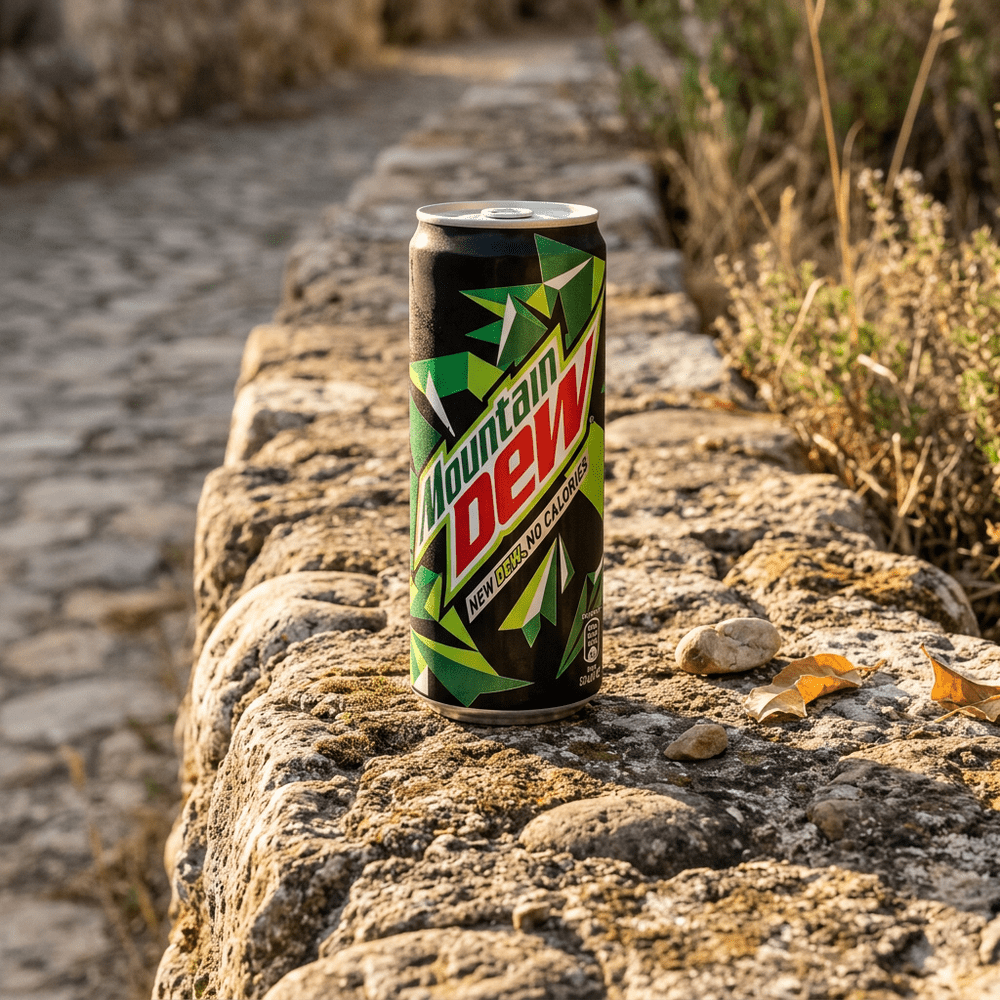 Mountain Dew