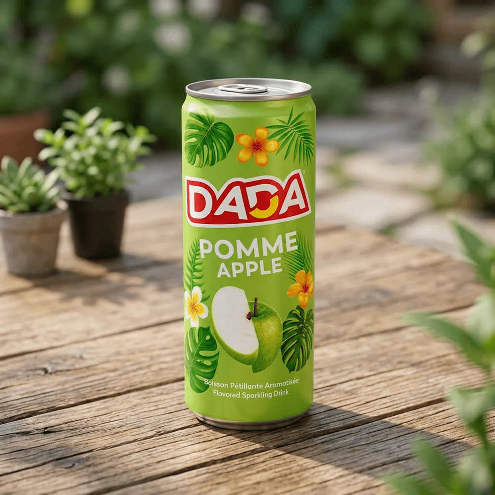 Dada Apple