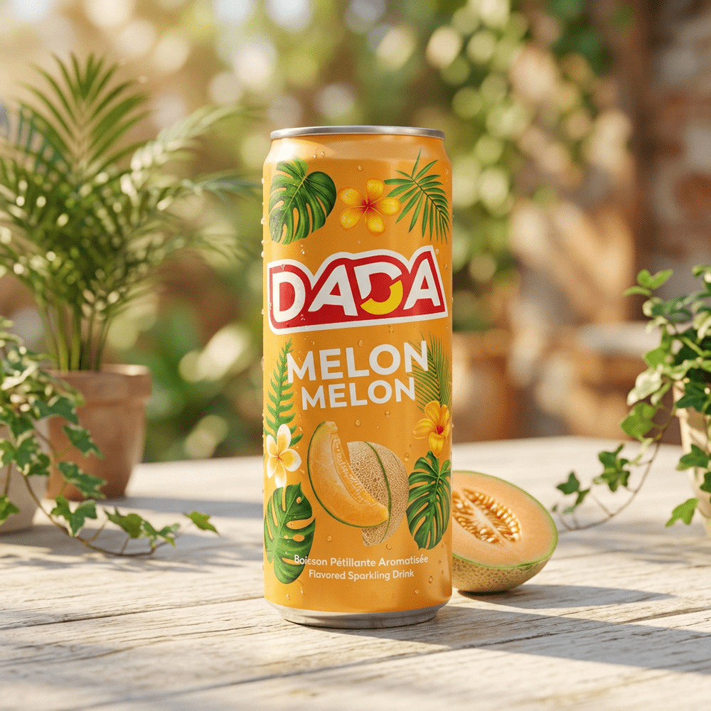 Dada Melón