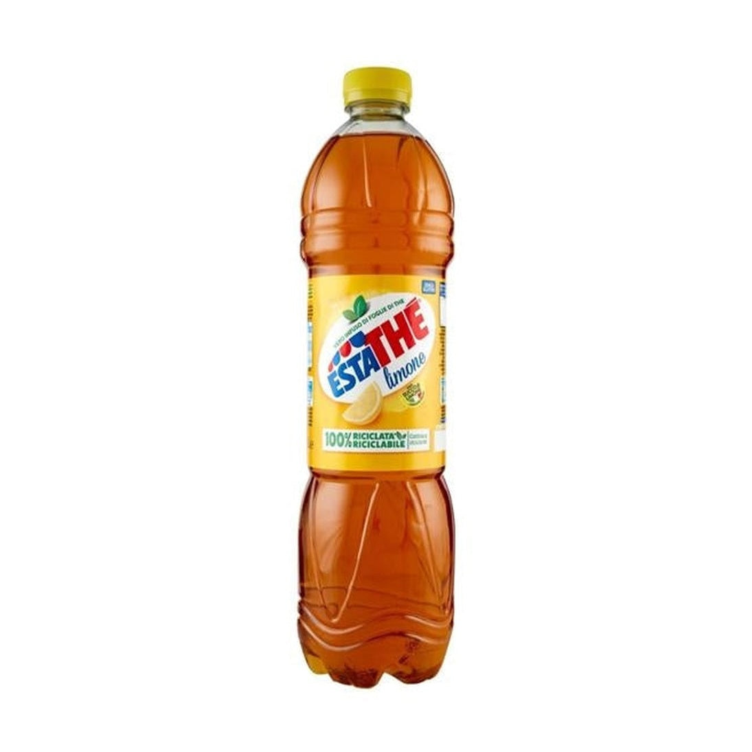 Botella grande de limón Ferrero Estathe