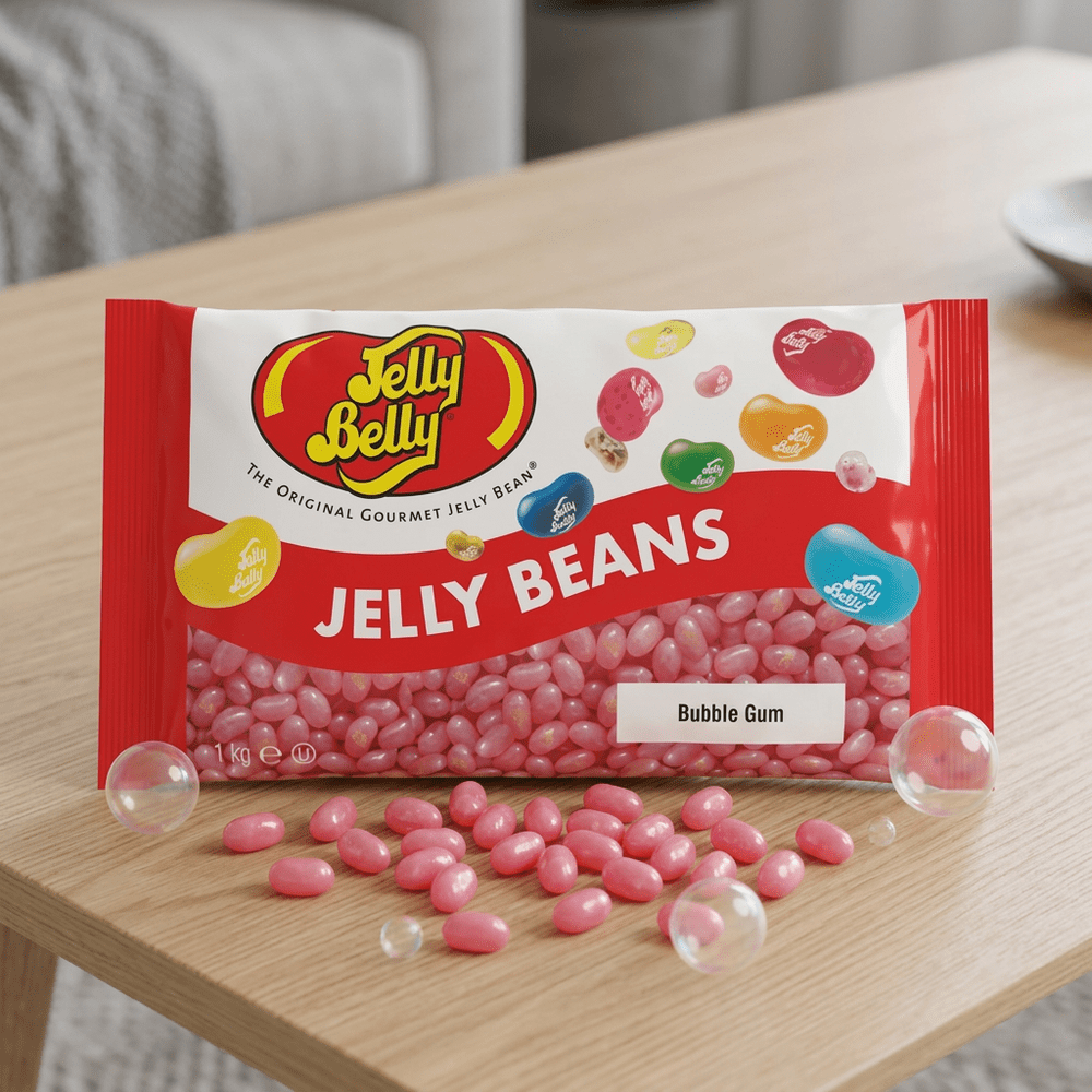 Jelly Belly Beans Chicle