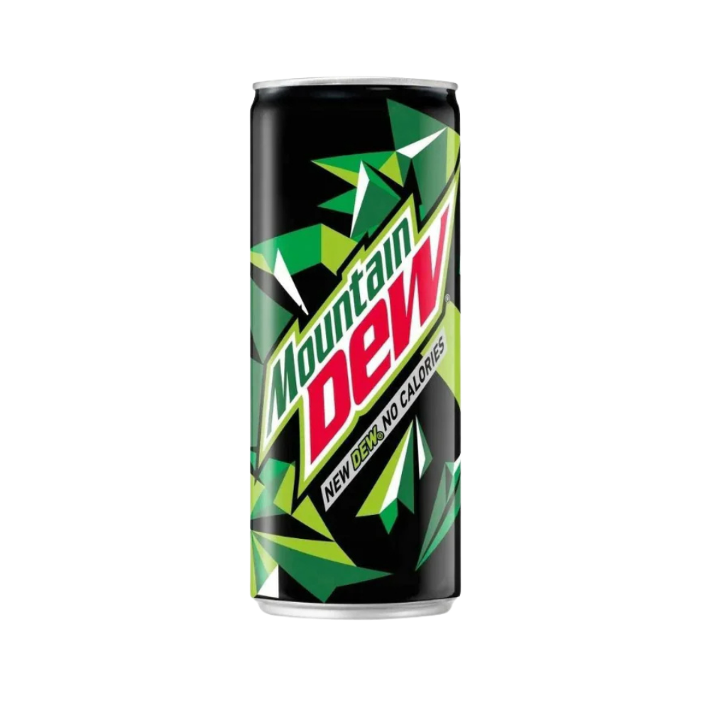 Mountain Dew