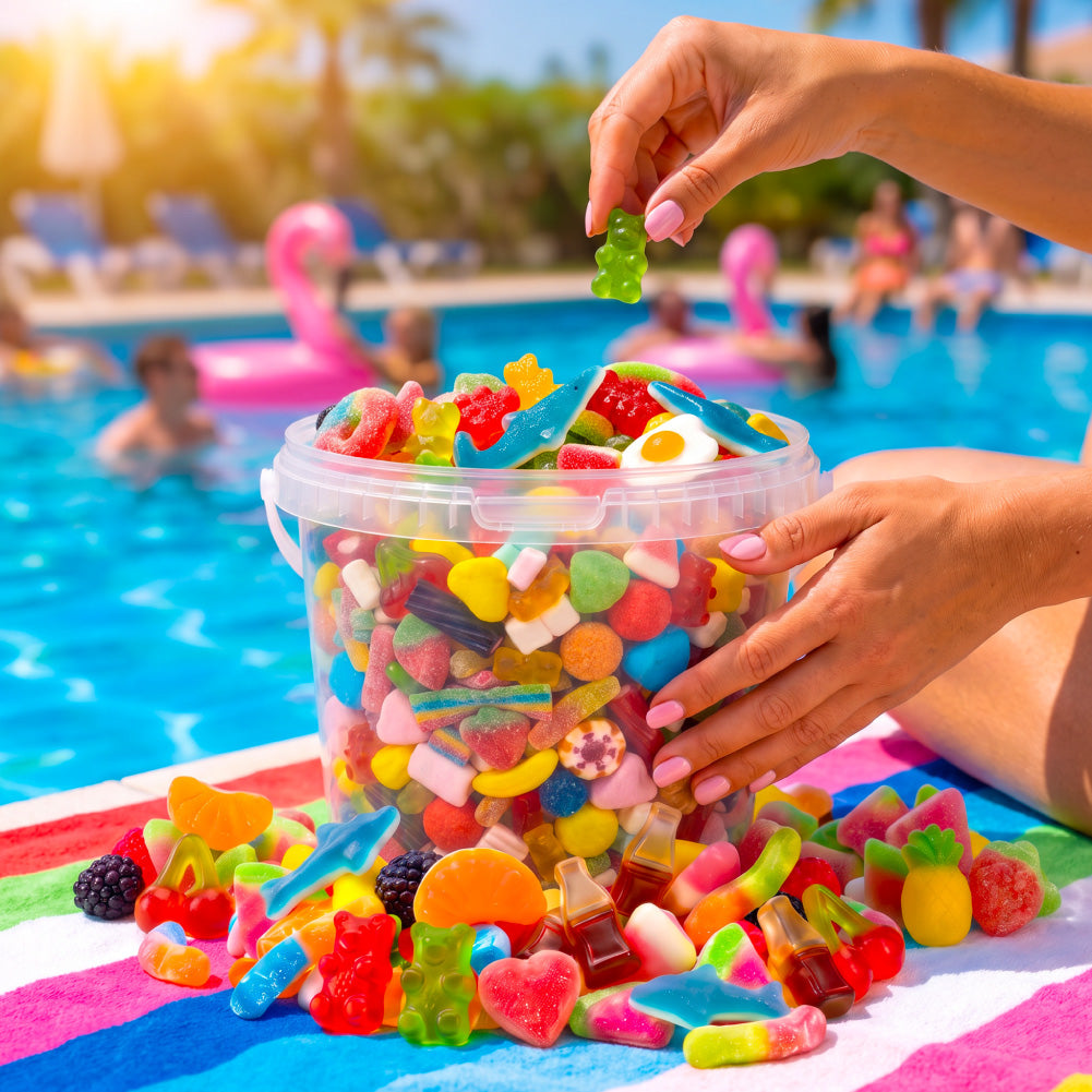 My Pick'n'Mix - Clásico