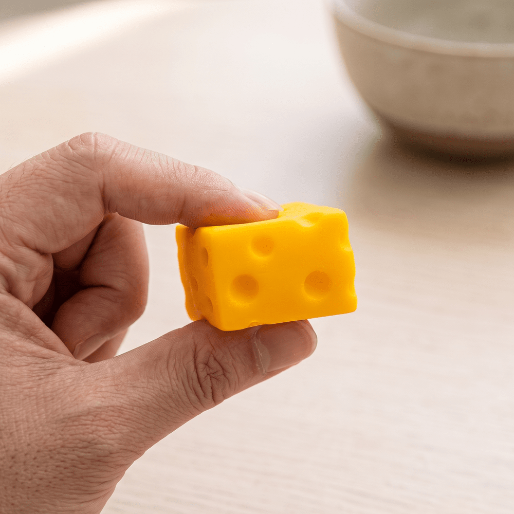 Mini Queso Suave
