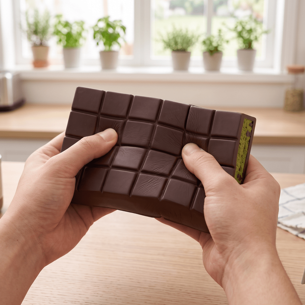 Chocolate Suave L
