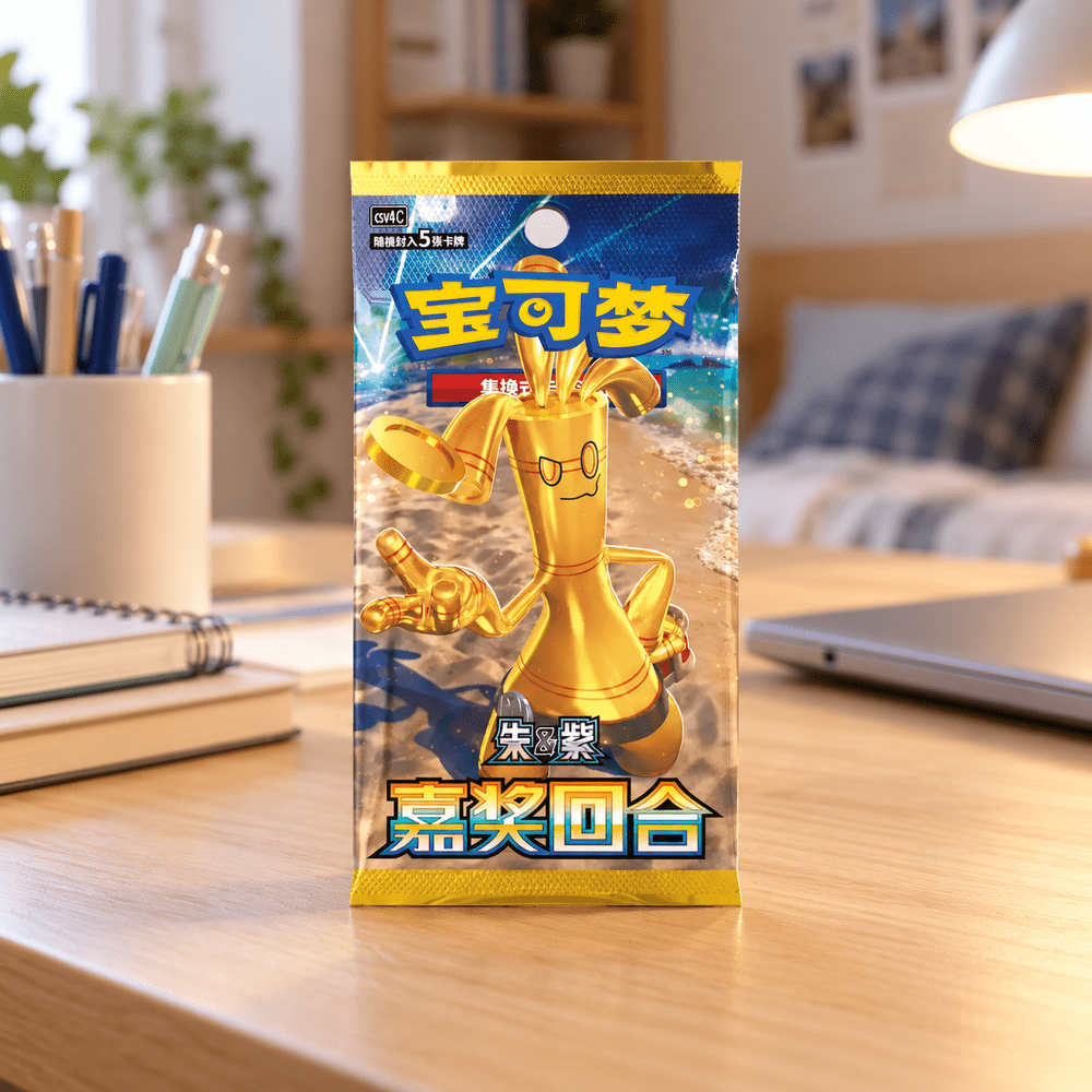 Cartas Pokémon Bonus Round (chinas)