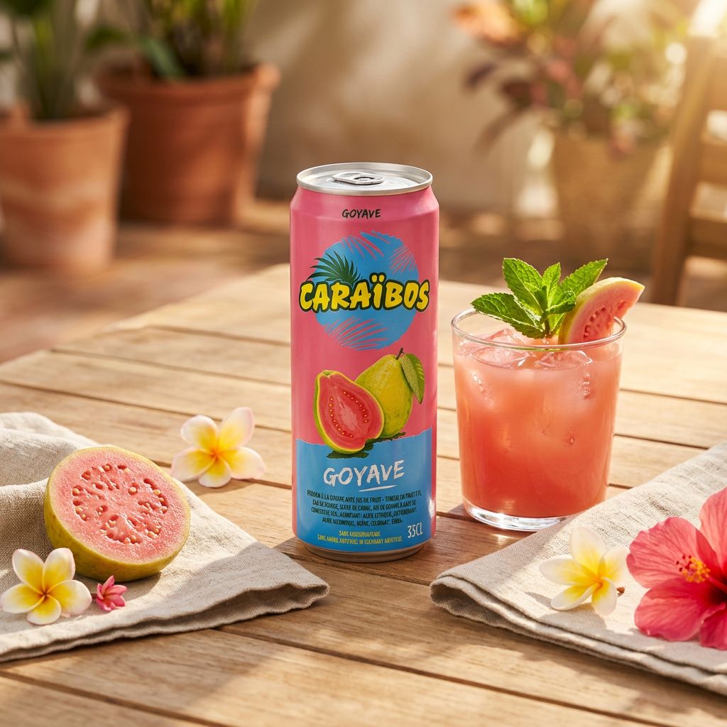 Guayaba Caraïbos
