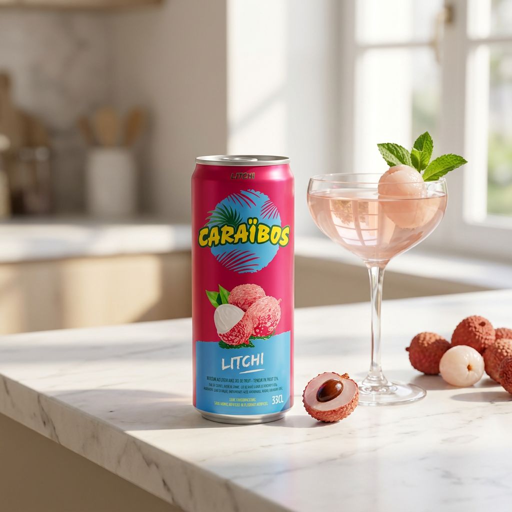 Caraïbos Lichi