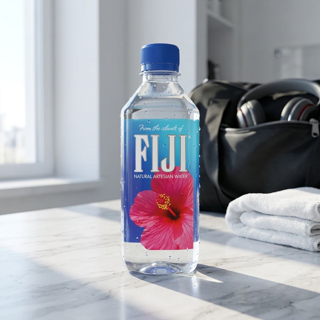 Fiji Water Small