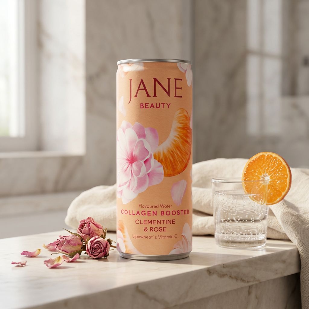 Jane Beauty Clementina y Rosa