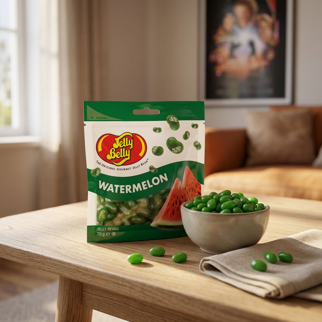 Jelly Belly Frijoles Sandía