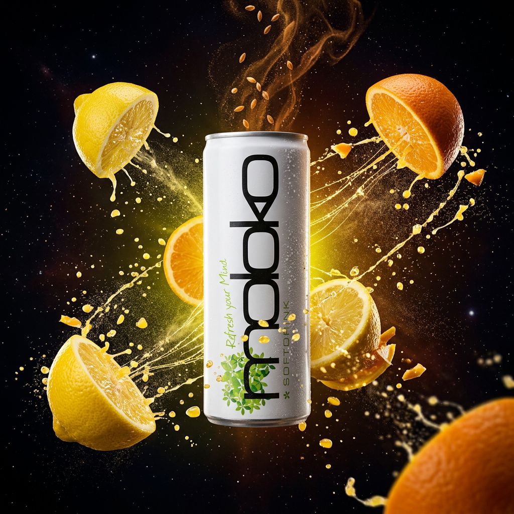Moloko Limonada