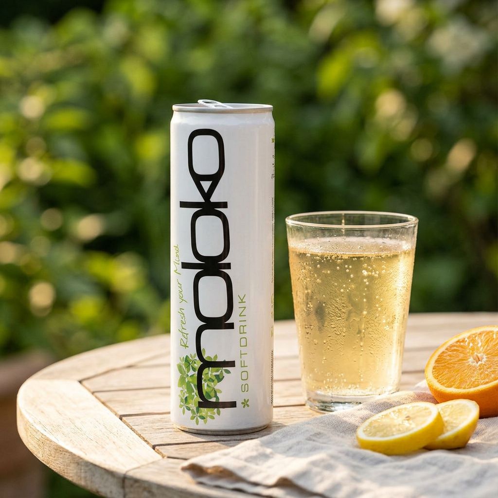Moloko Limonada