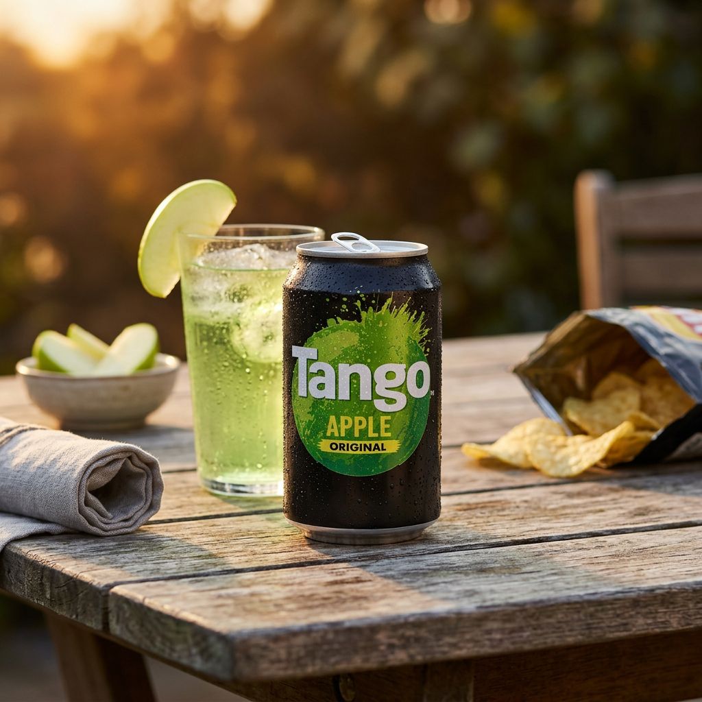 Manzana Tango
