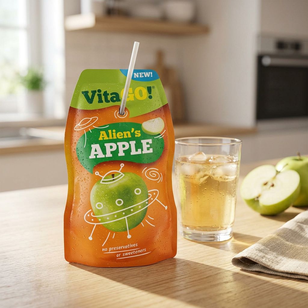 Vitago Manzana