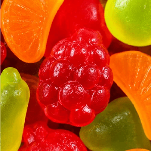 Bebeto Fruit Garden