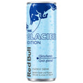 Red Bull Energy Drink Edición Glaciar