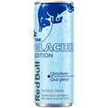 Red Bull bebida energética Edición Glaciar