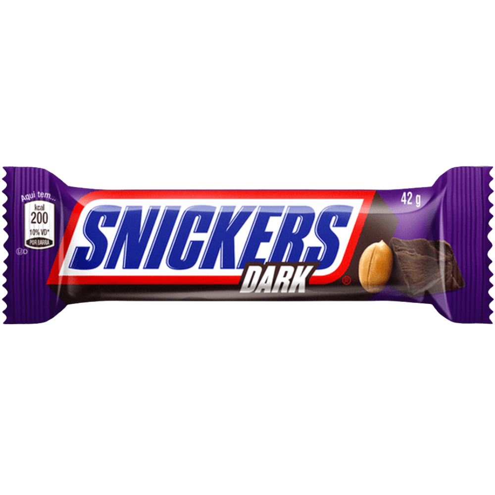 Snickers Dark