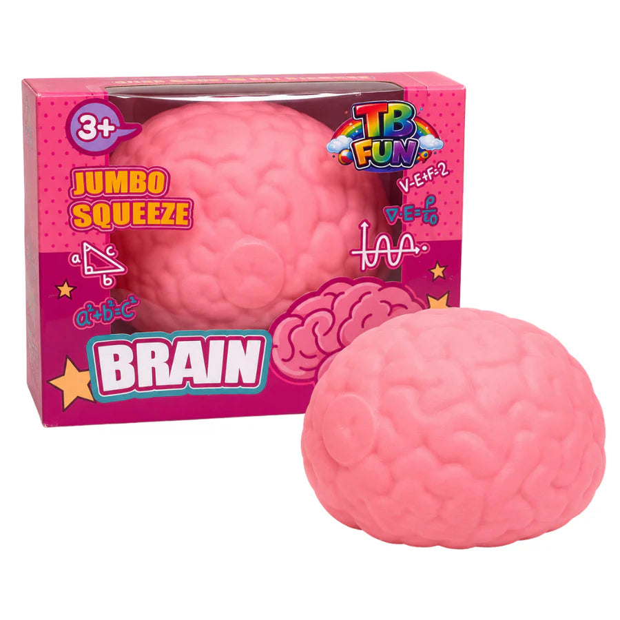 Cerebro blando