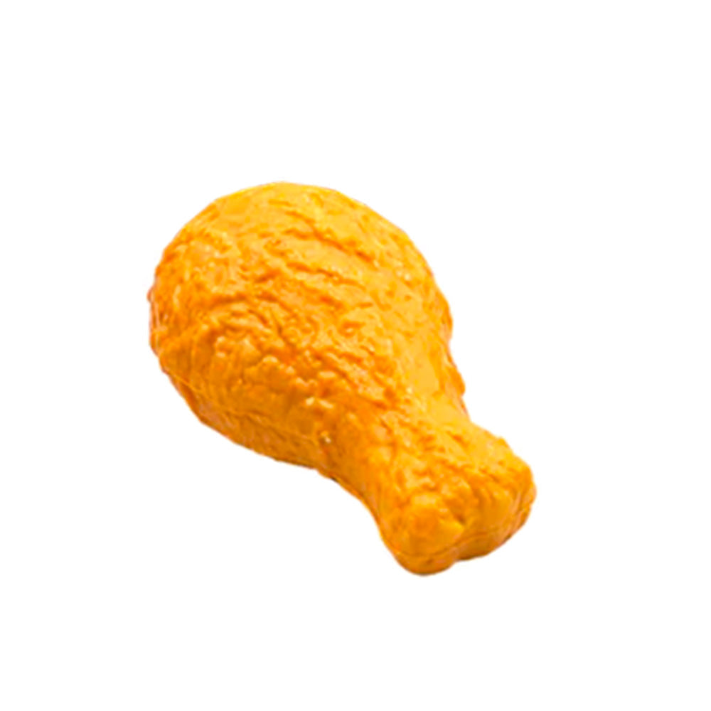 Muslo de pollo blandito