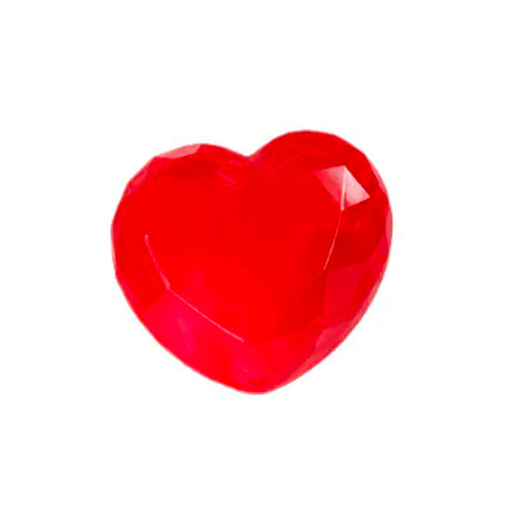 Squishy Heart Diamond