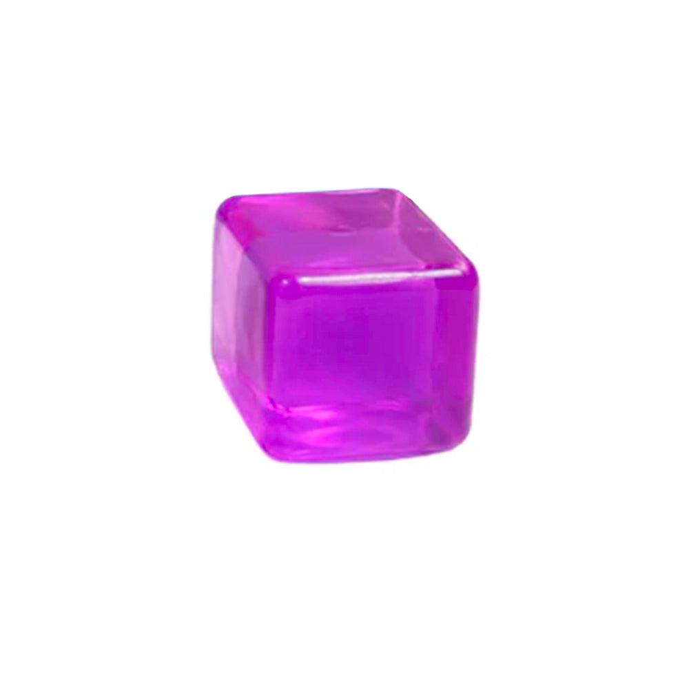 Squishy Ice Cube Small