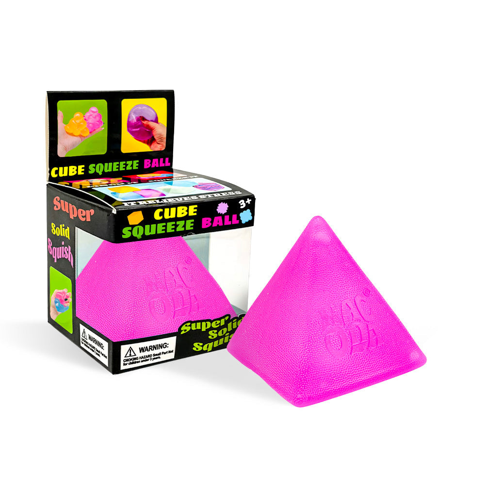 Pirámide de juguetes Squishy Sugar