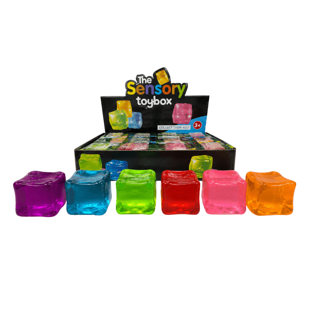 Cubo Suave XL