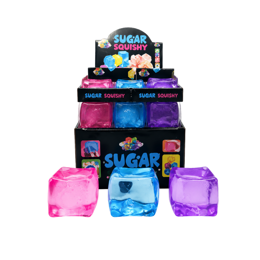 Cubo blandito