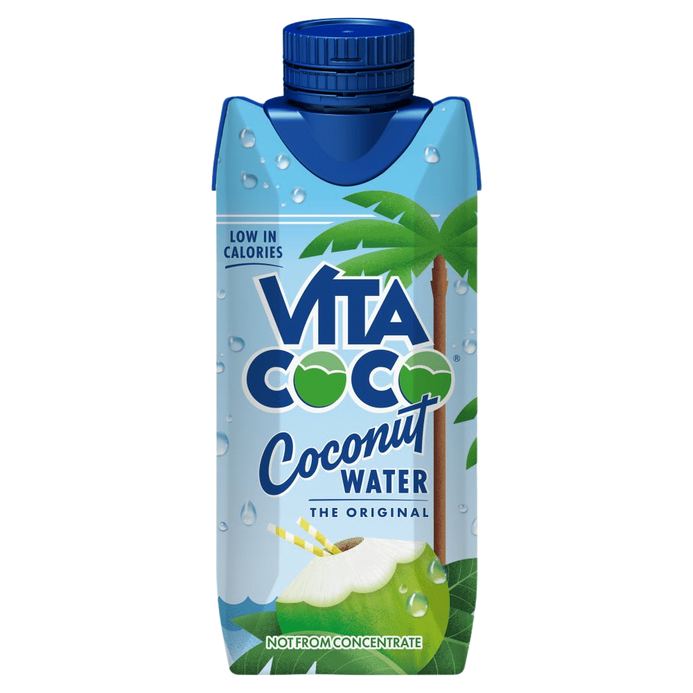 Vita Coco Coconut Water