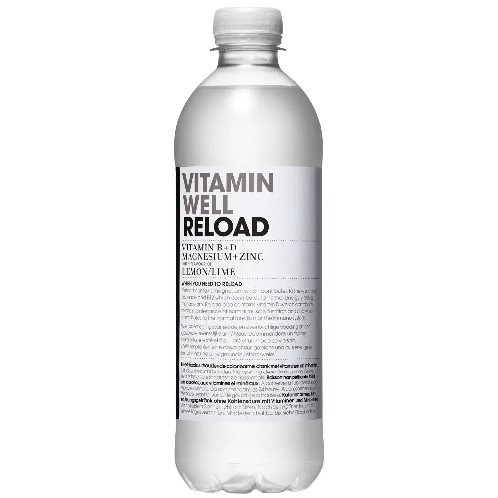Vitamin Well Reload
