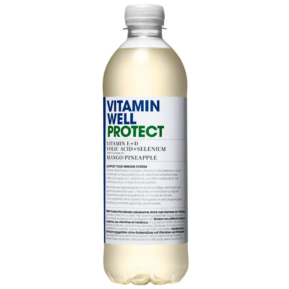 Vitamin Well Protect